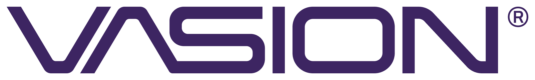 Vasion logo