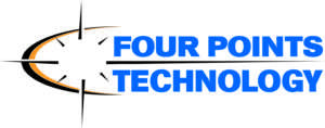 Four Points logo