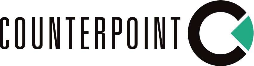 Counterpoint Consulting logo