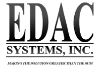 EDAC Systems logo