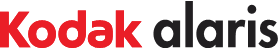 KodakAlaris logo