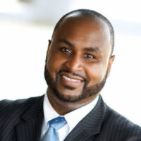 Dr. Raymond Marbury