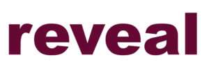 Reveal logo
