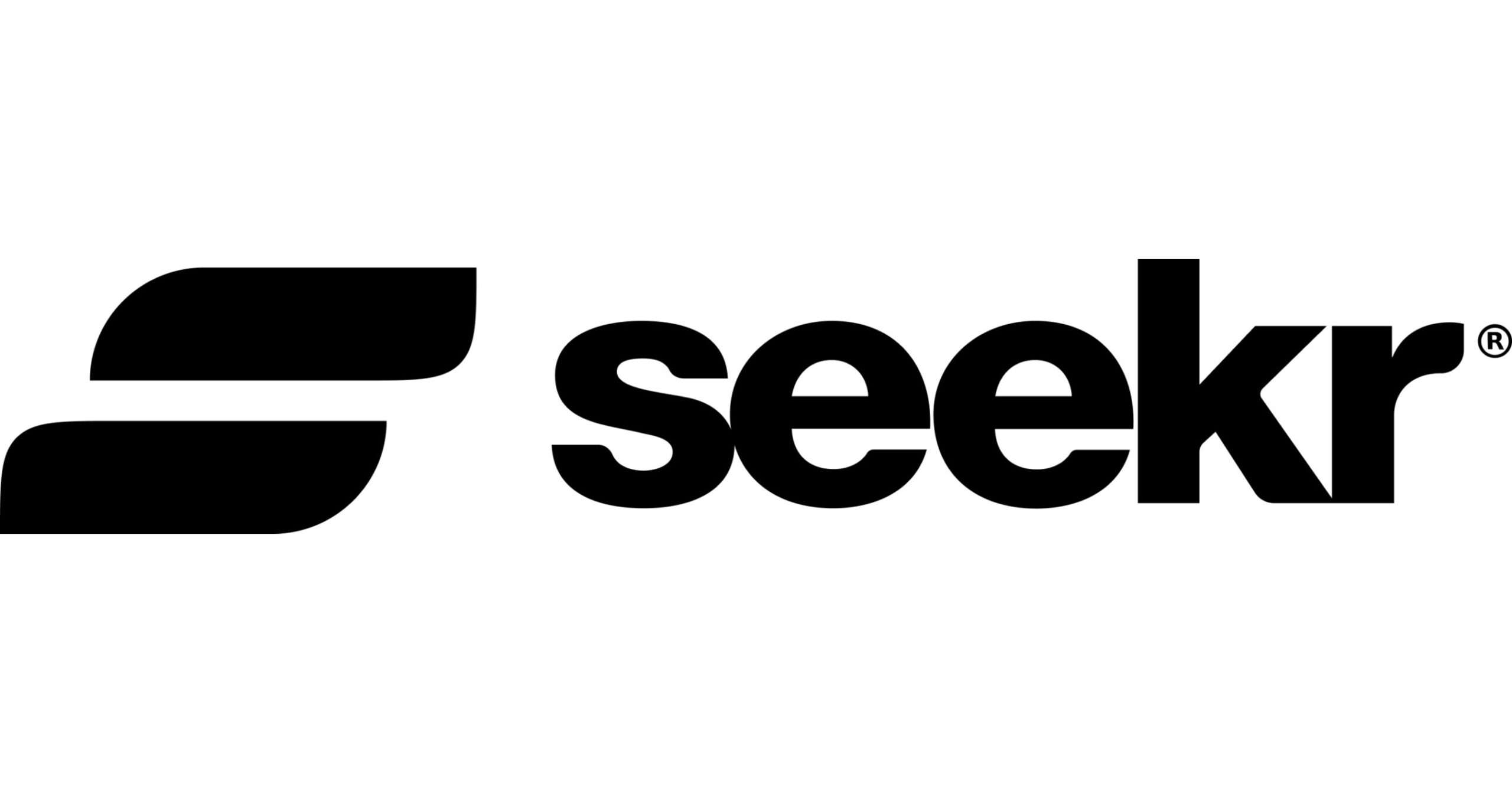 Seekr