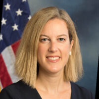 Courtney Anderson